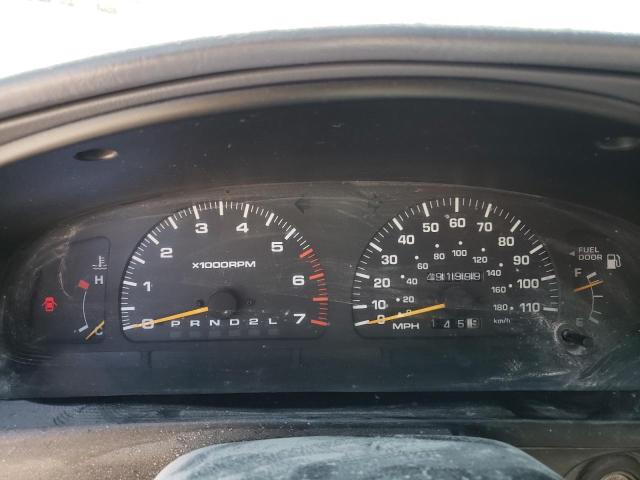 1998 Toyota 4Runner Sr5 VIN: JT3GN86R3W0057939 Lot: 57020664