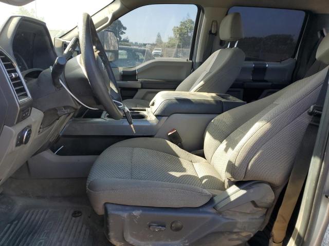 2022 FORD F250 SUPER - 1FT7W2BT2NEC46722