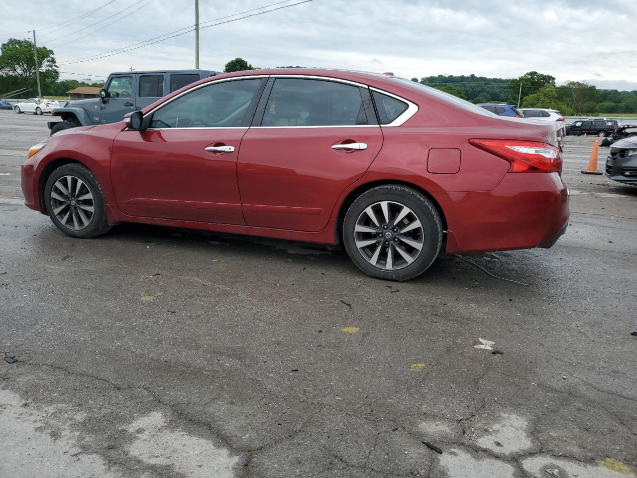 1N4AL3AP6HC241389 2017 Nissan Altima 2.5