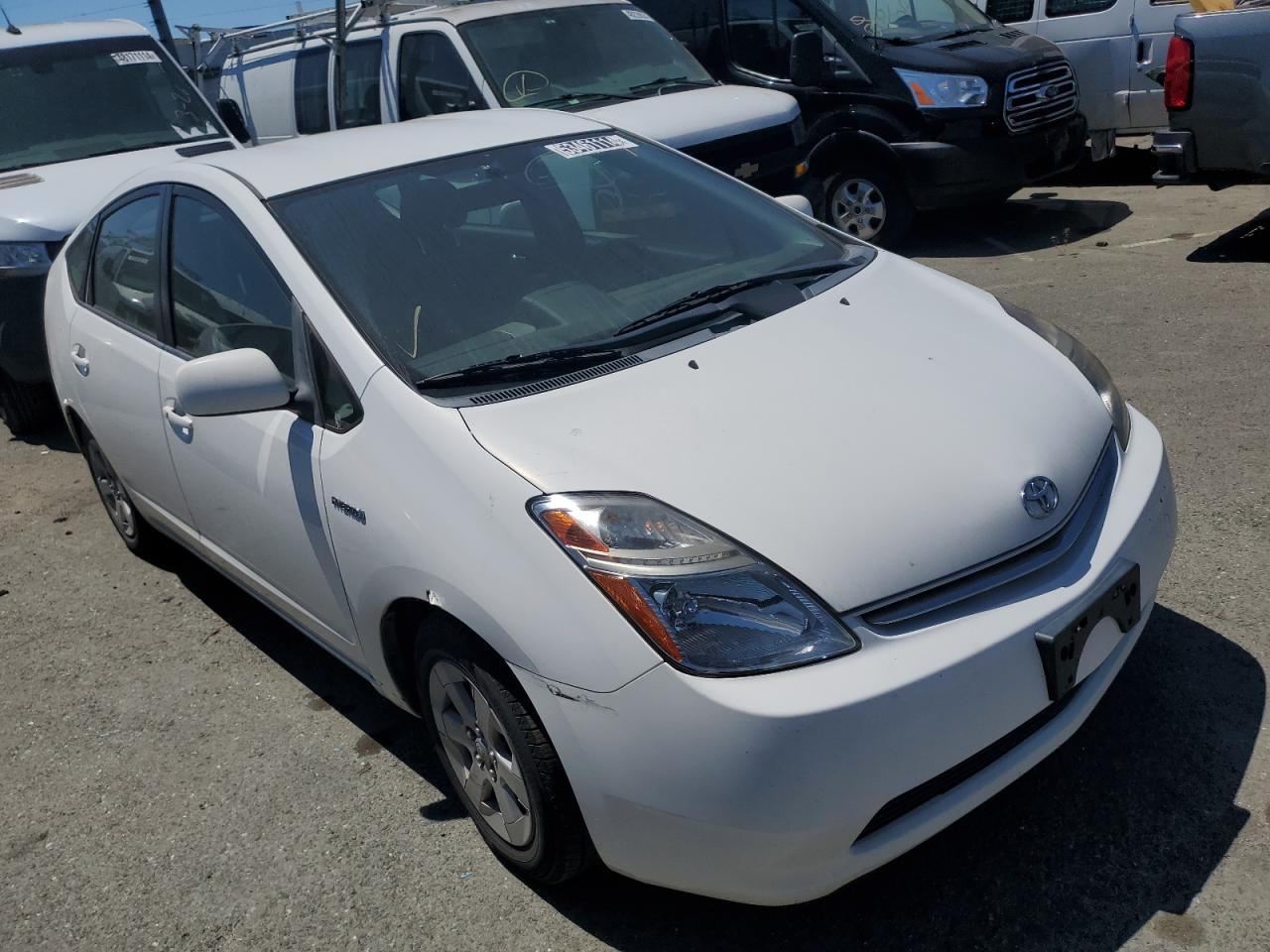 JTDKB20U697847949 2009 Toyota Prius