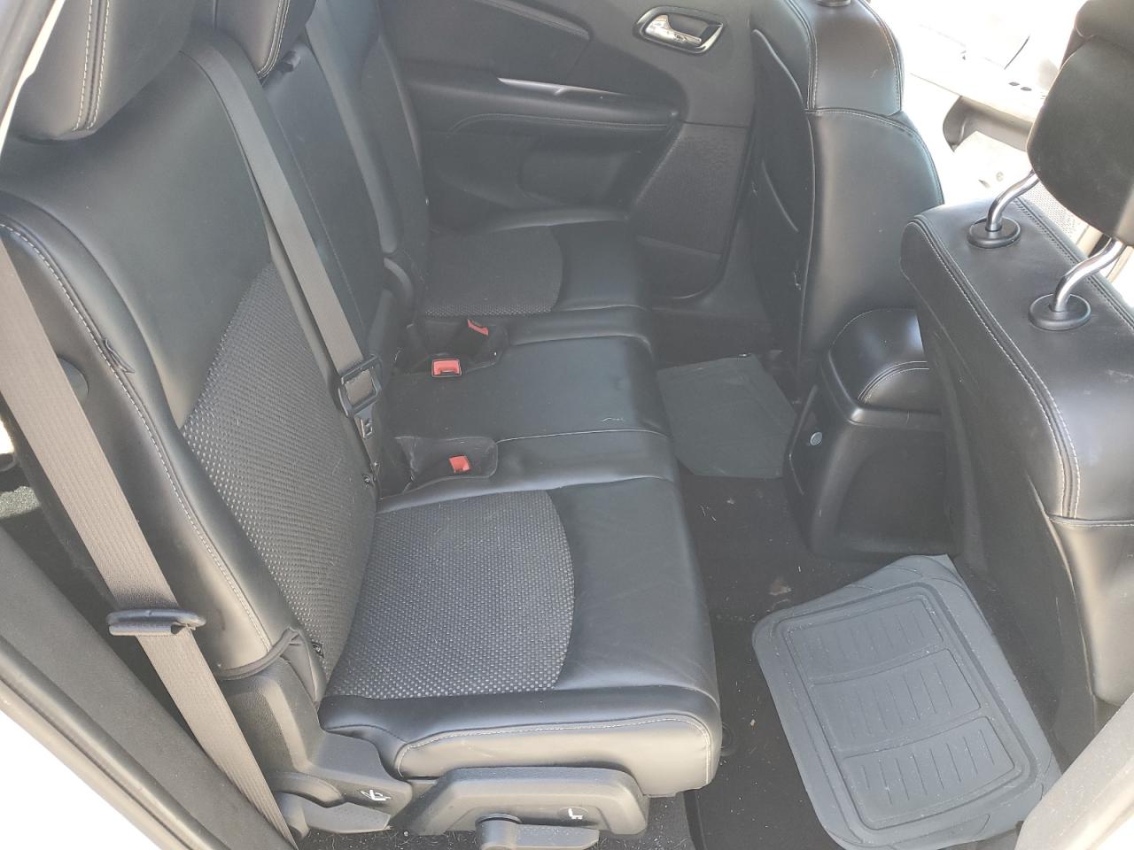 3C4PDCGG0HT522648 2017 Dodge Journey Crossroad