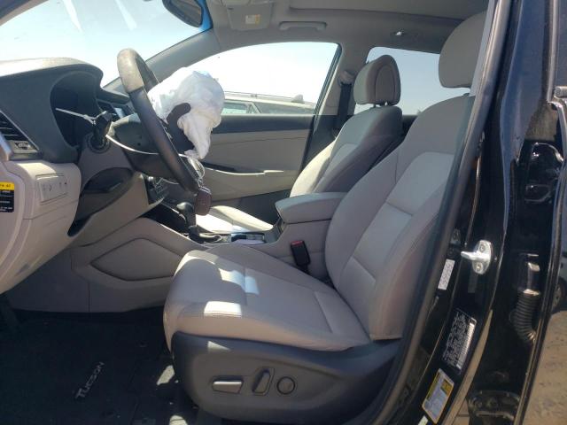 2018 HYUNDAI TUCSON VAL - KM8J33A26JU813510