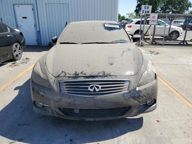 2014 Infiniti Q60 Journey VIN: JN1CV6EK9EM113184 Lot: 53255684