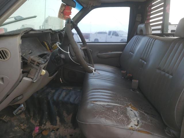 1998 Chevrolet Gmt-400 C1500 VIN: 1GCEC14W3WZ229147 Lot: 55938764