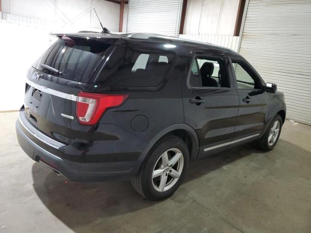 2018 Ford Explorer Xlt VIN: 1FM5K7DH9JGC42542 Lot: 53311624