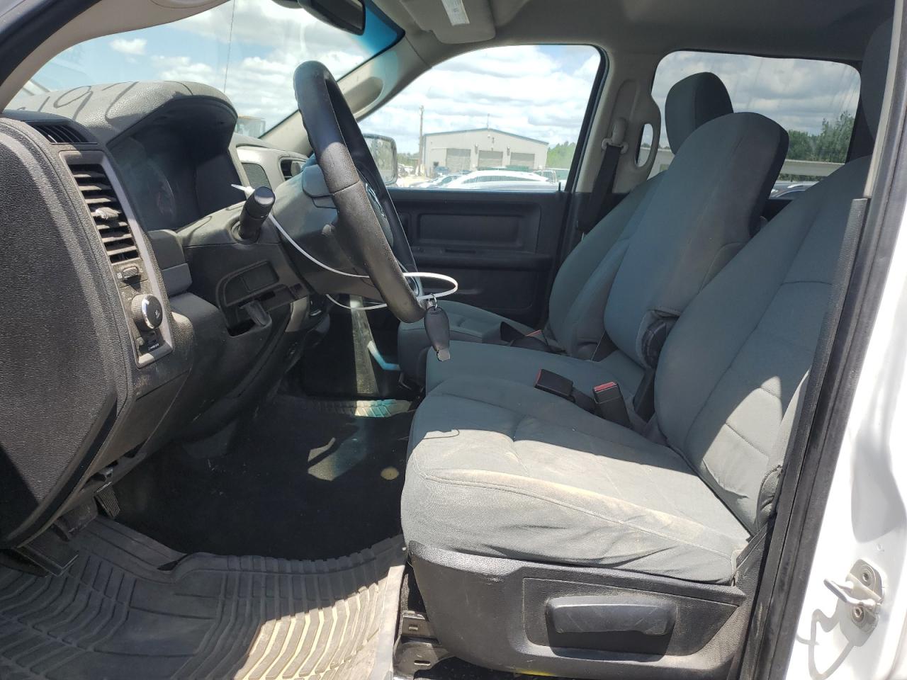 1C6RR7KT0ES200957 2014 Ram 1500 St