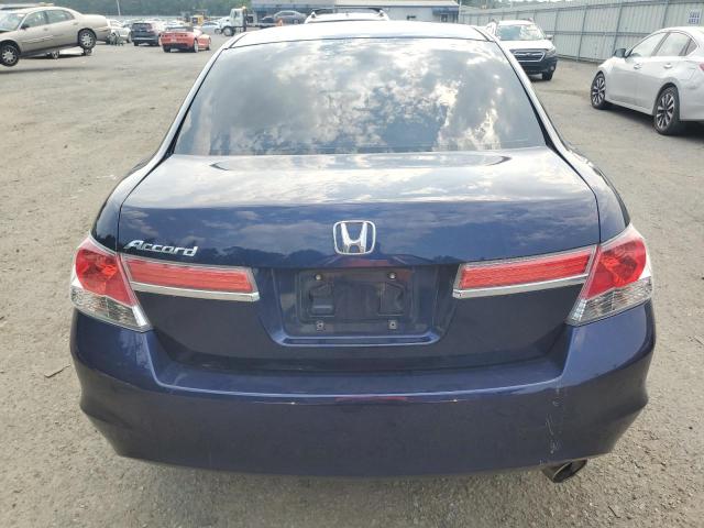 2011 Honda Accord Lx VIN: 1HGCP2F32BA154455 Lot: 54230494