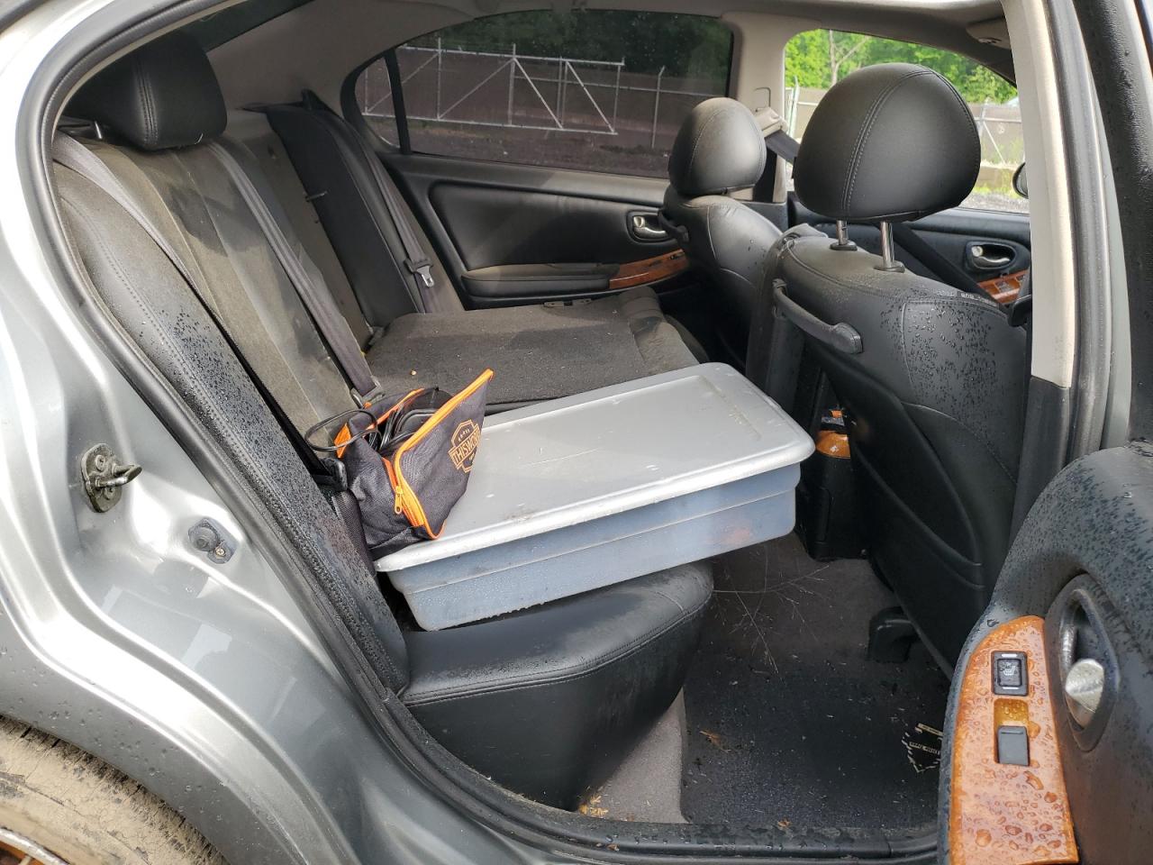 JNKDA31A03T118011 2003 Infiniti I35