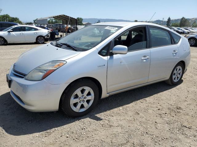 2007 Toyota Prius VIN: JTDKB20U877685707 Lot: 55689064