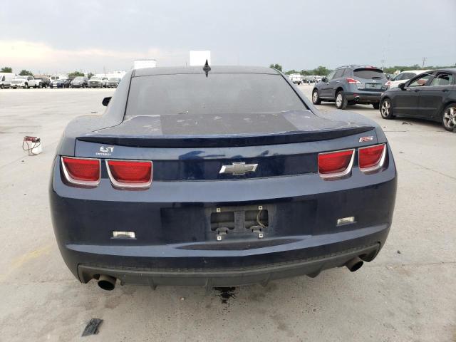 2011 Chevrolet Camaro Lt VIN: 2G1FB1ED7B9179421 Lot: 56447084