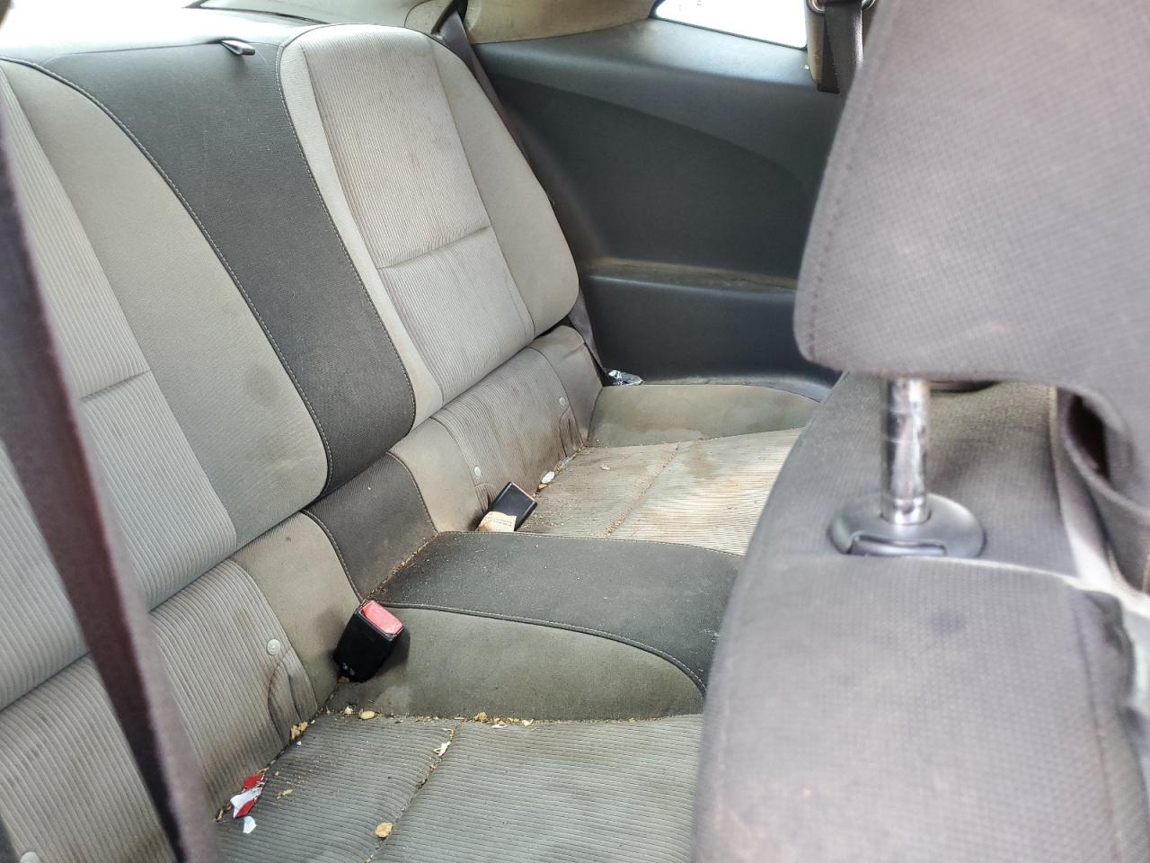 2G1FF1EV7A9224935 2010 Chevrolet Camaro Lt