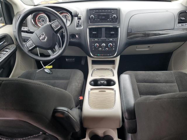 2016 Dodge Grand Caravan Sxt VIN: 2C4RDGCG7GR339464 Lot: 57171484