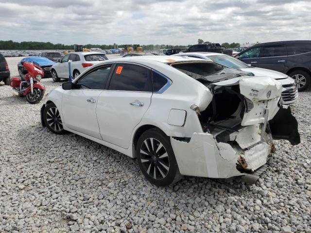 2018 Nissan Altima 2.5 VIN: 1N4AL3AP6JC161841 Lot: 55815384