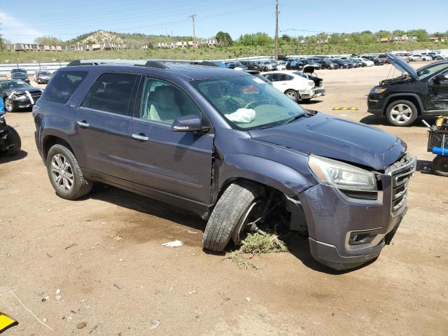 2013 GMC Acadia Slt-1 VIN: 1GKKVRKD7DJ184484 Lot: 55845264