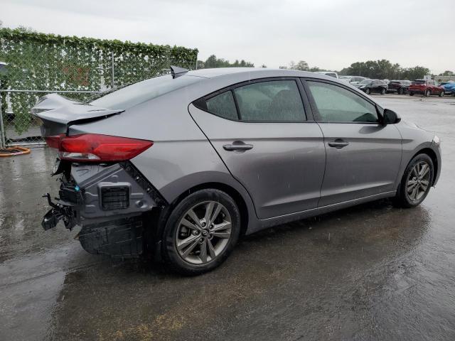 2018 Hyundai Elantra Sel VIN: 5NPD84LF7JH251443 Lot: 55003974