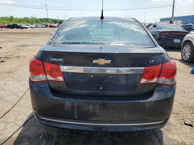 2014 Chevrolet Cruze Lt VIN: 1G1PE5SB5E7333507 Lot: 55656144