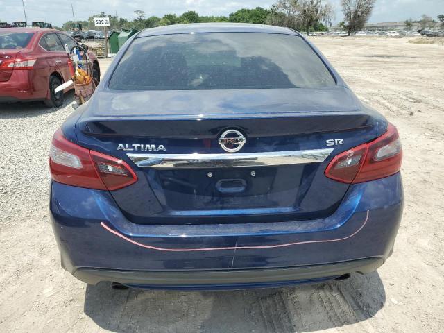 2018 Nissan Altima 2.5 VIN: 1N4AL3APXJC140880 Lot: 53989864