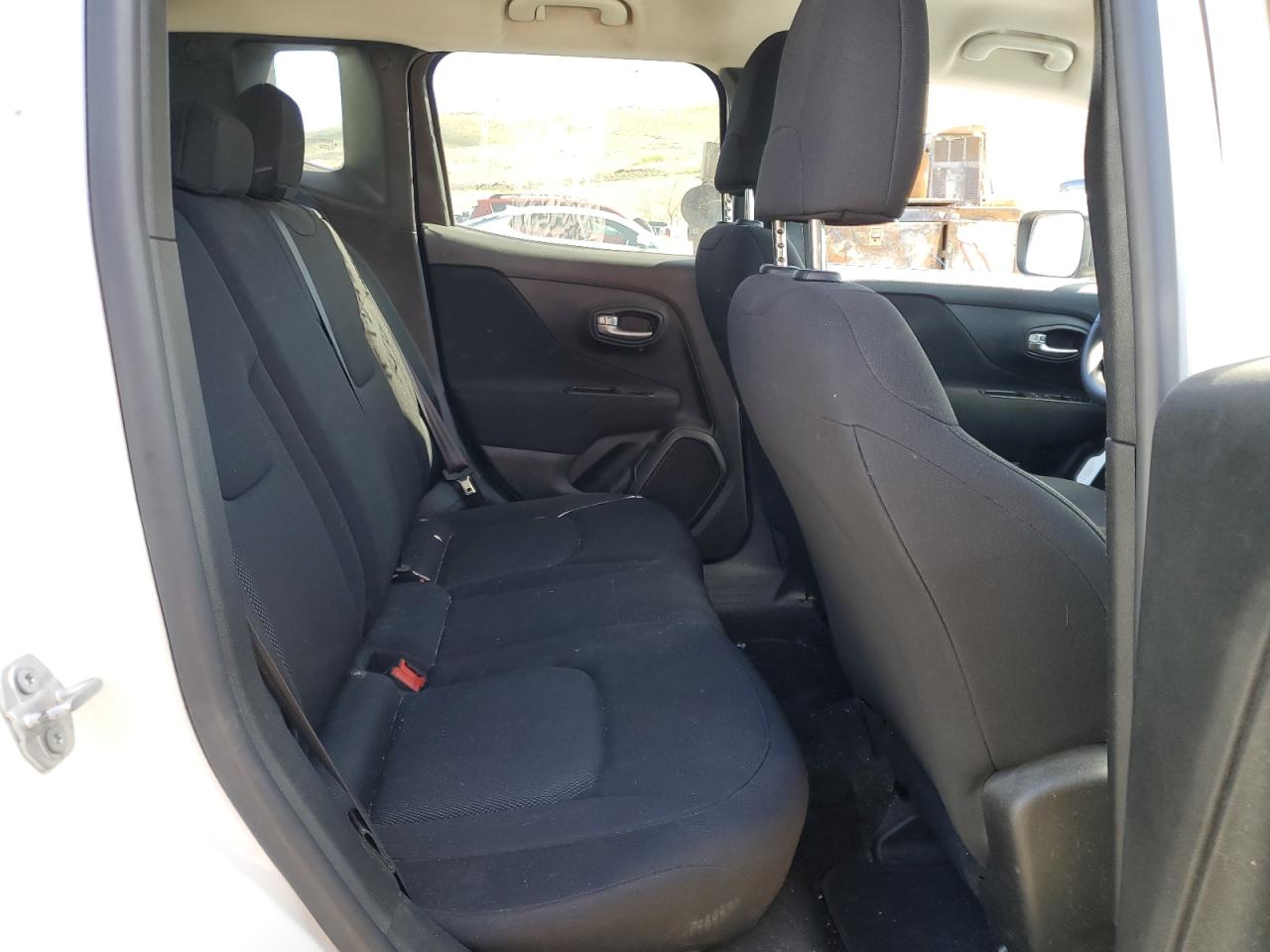 ZACNJBAB9LPM02299 2020 Jeep Renegade Sport