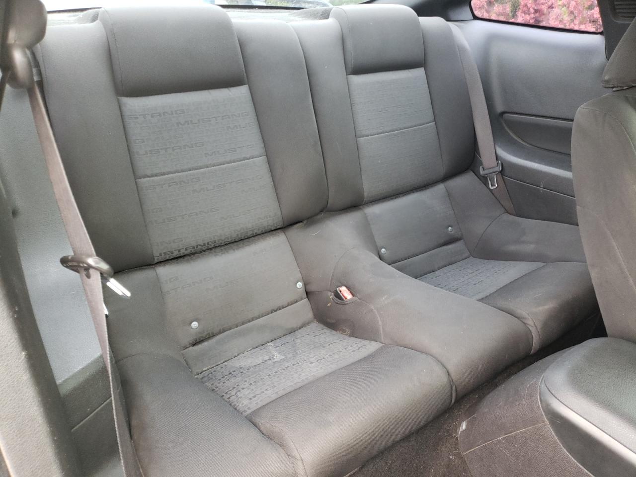 1ZVFT80N075310672 2007 Ford Mustang