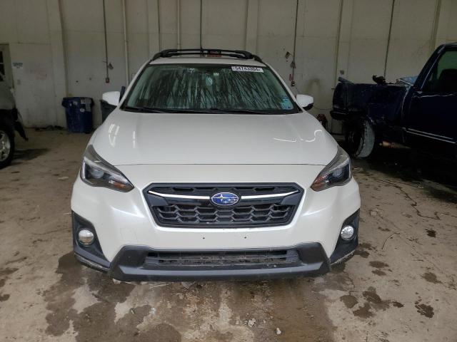 2019 Subaru Crosstrek Limited VIN: JF2GTANC2K8316665 Lot: 54743304