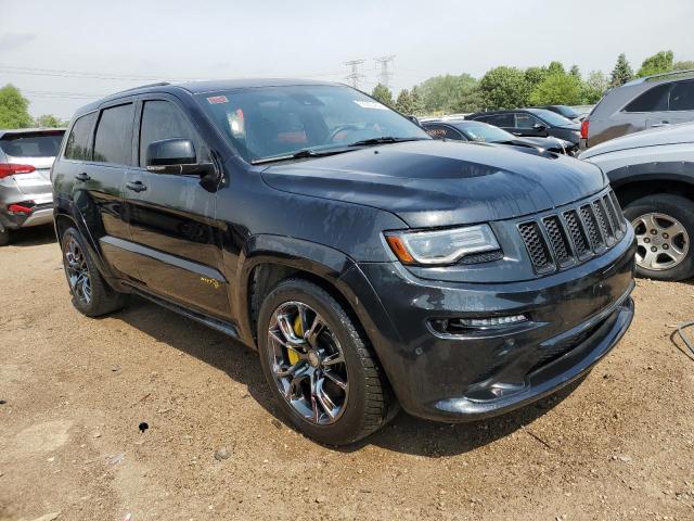 VIN 1C4RJFDJ2EC307279 2014 Jeep Grand Cherokee, Srt-8 no.4