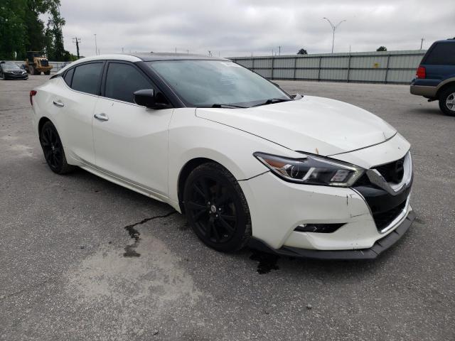 2017 Nissan Maxima 3.5S VIN: 1N4AA6AP4HC423003 Lot: 54441984