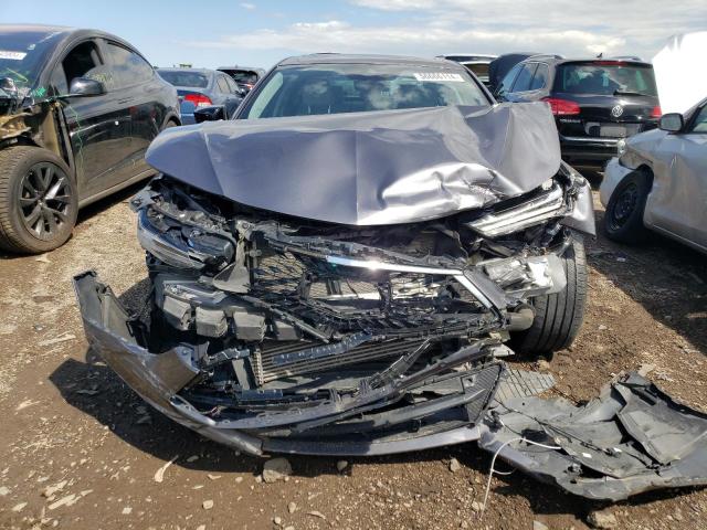 2021 Acura Tlx Technology VIN: 19UUB6F41MA007680 Lot: 56666114