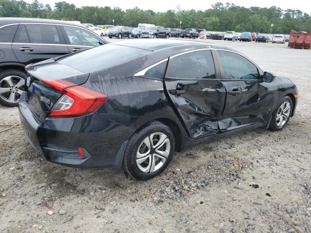 2017 Honda Civic Lx VIN: 19XFC2F59HE018905 Lot: 54844184