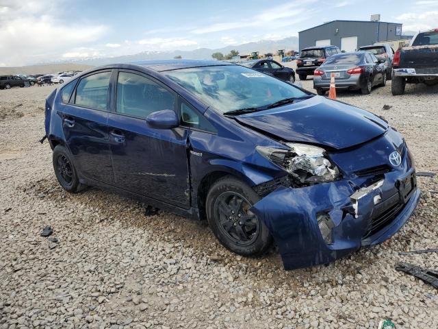 2012 Toyota Prius VIN: JTDKN3DU8C1574269 Lot: 56497924