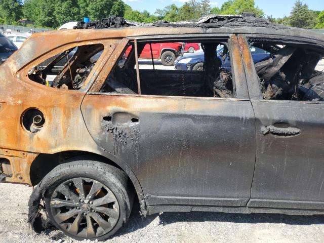2017 Subaru Outback 2.5I Limited VIN: 4S4BSANC2H3342275 Lot: 53044644