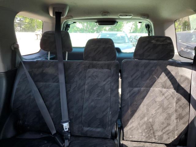 2004 Honda Cr-V Ex VIN: SHSRD78804U258257 Lot: 56287604