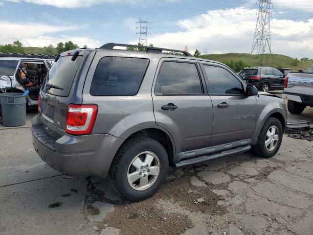 Vin: 1fmcu9dg6ckb43410, lot: 56972704, ford escape xlt 20123