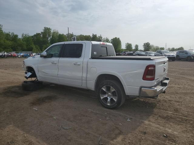 2022 Ram 1500 Laramie VIN: 1C6SRFJTXNN210469 Lot: 54044104