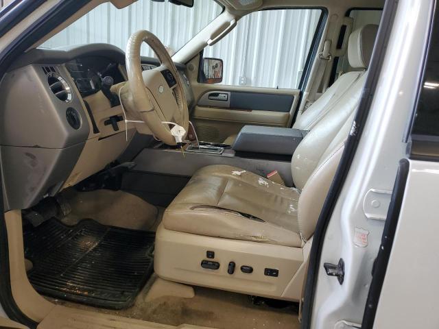 2008 Ford Expedition Eddie Bauer VIN: 1FMFU18508LA44459 Lot: 56584854