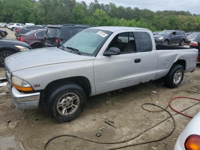 1999 Dodge Dakota VIN: 1B7GL22X4XS162725 Lot: 53765104