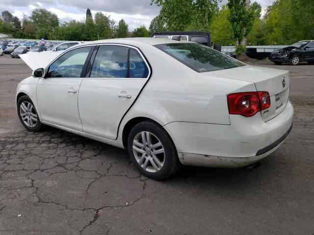 2007 Volkswagen Jetta 2.5 Option Package 1 VIN: 3VWSF71K77M107860 Lot: 53945434