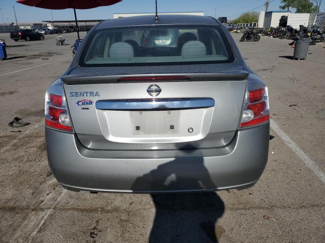 2011 Nissan Sentra 2.0 VIN: 3N1AB6AP5BL614158 Lot: 53097834