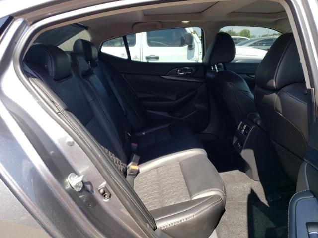 2019 Nissan Maxima S VIN: 1N4AA6AV7KC381349 Lot: 55165074