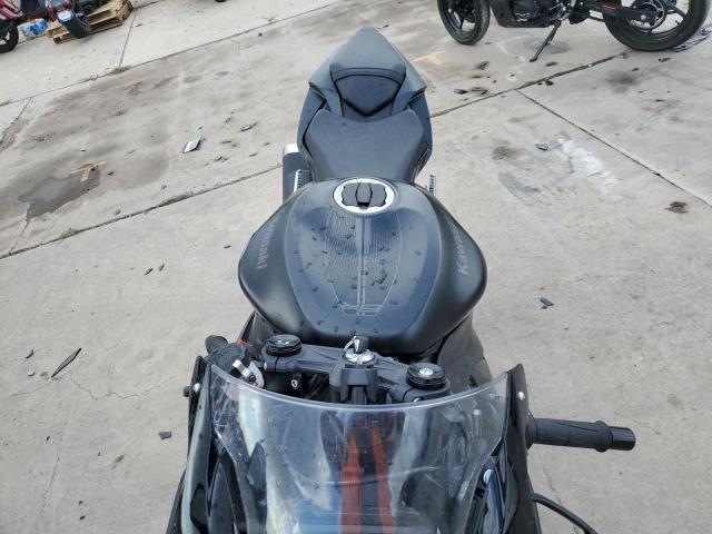 Kawasaki Zx636 K 2024, VIN JKBZXJK14RA001647: Delete car