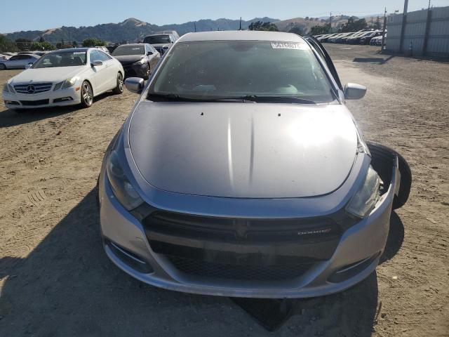 2015 Dodge Dart Se VIN: 1C3CDFAAXFD311503 Lot: 56768074