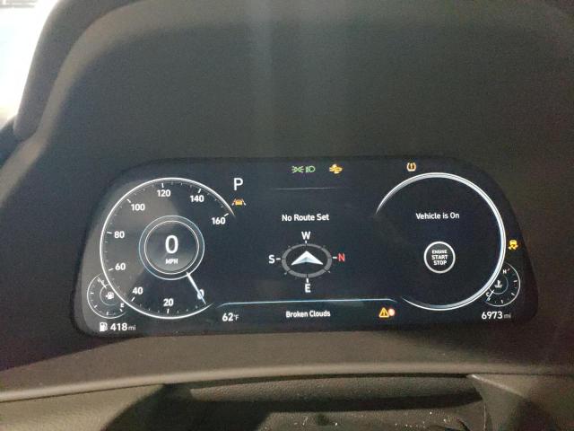 2022 Hyundai Sonata Sel Plus VIN: KMHL44J22NA225915 Lot: 54643644