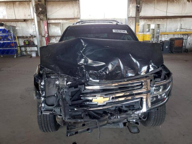 2019 Chevrolet Tahoe K1500 Premier VIN: 1GNSKCKJ5KR245926 Lot: 53870744