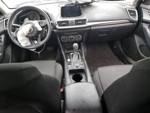 2017 Mazda 3 Sport VIN: 3MZBN1U79HM142229 Lot: 54065884