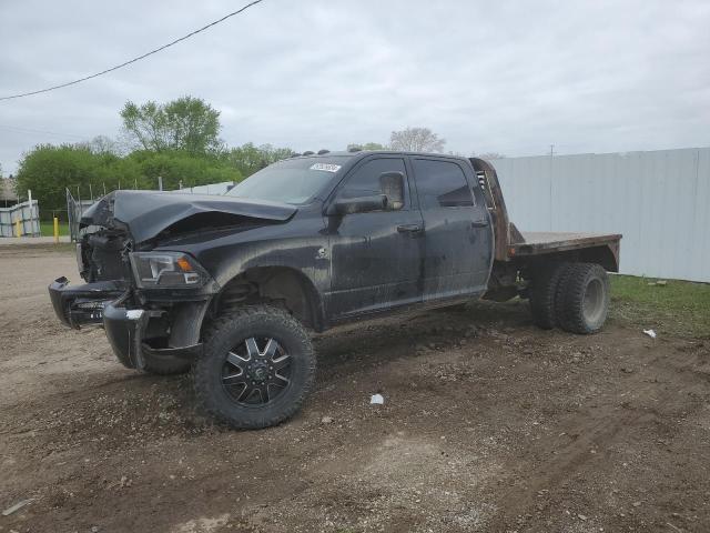 2012 Dodge Ram 3500 St VIN: 3C63DRGL7CG186164 Lot: 53529534