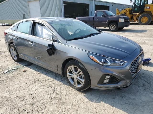 2019 Hyundai Sonata Limited VIN: 5NPE34AFXKH811799 Lot: 53420814