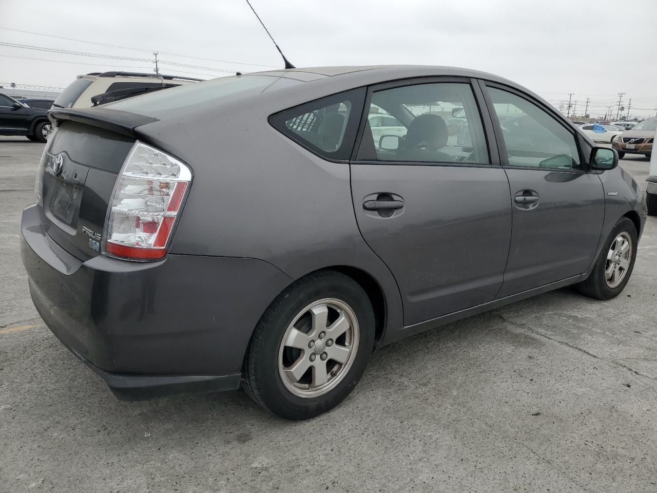 JTDKB20U883325202 2008 Toyota Prius