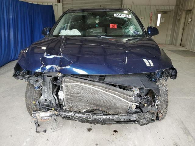 2019 HYUNDAI SANTA FE S - 5NMS23AD9KH108108