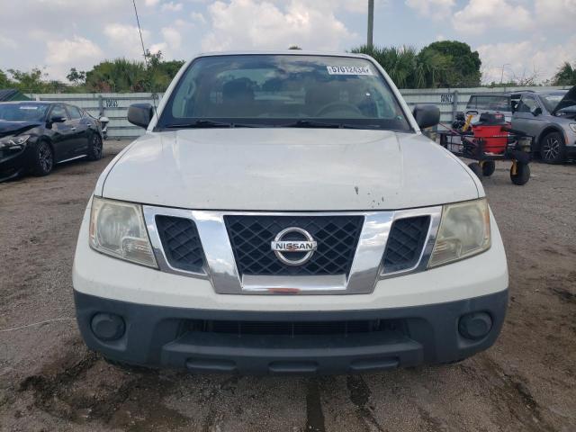 2015 NISSAN FRONTIER S - 1N6BD0CT8FN749768