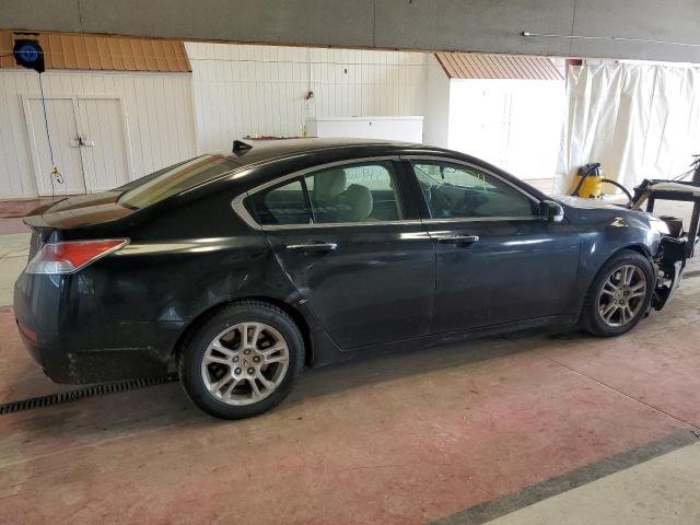 2009 Acura Tl VIN: 19UUA86589A010204 Lot: 53049224