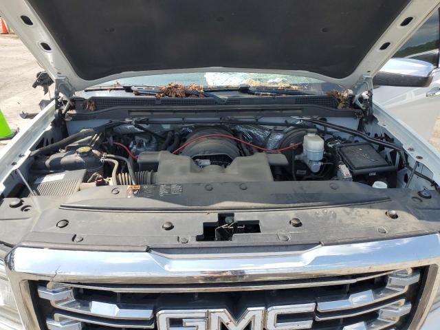 2016 GMC Sierra K1500 Slt VIN: 3GTU2NEC0GG335535 Lot: 55419114